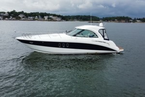 Independant 39ft Cruisers Yachts Yacht For Sale