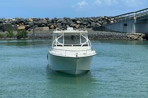 2008 Hydra-Sports 3500VX thumbnail 6