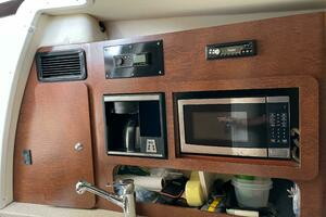 2008 Hydra-Sports 3500VX thumbnail 32