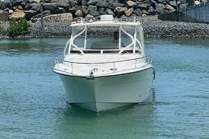 2008 Hydra-Sports 3500VX thumbnail 7