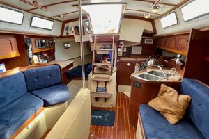 Raven 33ft CAL Yacht For Sale