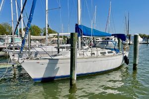 Raven 33ft CAL Yacht For Sale