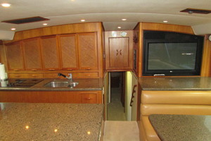 Honky Tonk 61ft Buddy Davis Yacht For Sale