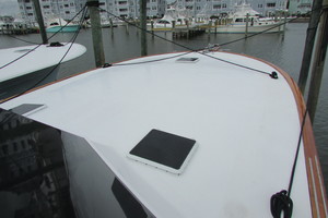 Honky Tonk 61ft Buddy Davis Yacht For Sale