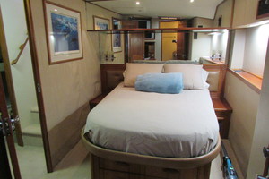 Honky Tonk 61ft Buddy Davis Yacht For Sale