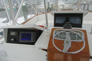 Honky Tonk 61ft Buddy Davis Yacht For Sale