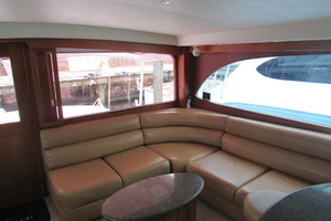 Honky Tonk 61ft Buddy Davis Yacht For Sale