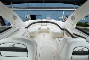 29ft Sea Ray Yacht For Sale