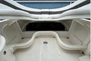 29ft Sea Ray Yacht For Sale