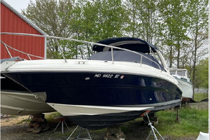 29ft Sea Ray Yacht For Sale