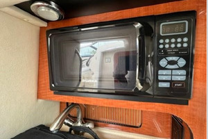 29ft Sea Ray Yacht For Sale