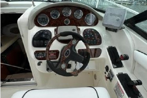 29ft Sea Ray Yacht For Sale