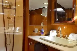 1988 Brooke Yachts thumbnail 22
