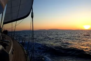 1988 Brooke Yachts thumbnail 31