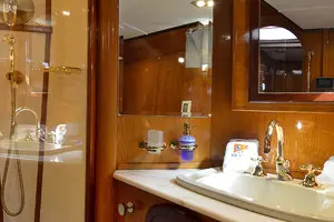 1988 Brooke Yachts thumbnail 19