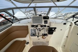 Photo 3279482 for 2008 Scout 295 Abaco  