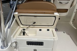 Photo 3279481 for 2008 Scout 295 Abaco  