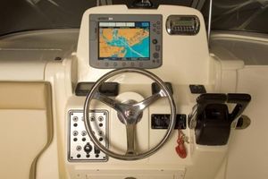 Photo 3279495 for 2008 Scout 295 Abaco  