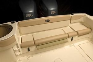 Photo 3279494 for 2008 Scout 295 Abaco  