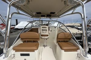 Photo 3279480 for 2008 Scout 295 Abaco  