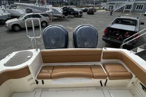 Photo 3279478 for 2008 Scout 295 Abaco  