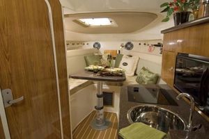 Photo 3279496 for 2008 Scout 295 Abaco  