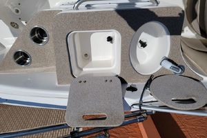 Photo 3270890 for 2014 Hurricane 2400  