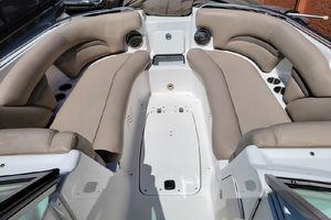 Photo 3270885 for 2014 Hurricane 2400  