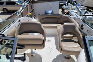 Photo 3270880 for 2014 Hurricane 2400  