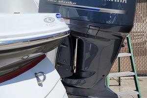 Photo 3270882 for 2014 Hurricane 2400  