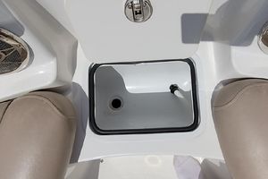 Photo 3270887 for 2014 Hurricane 2400  