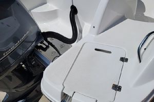 Photo 3270884 for 2014 Hurricane 2400  