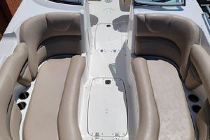 Photo 3270886 for 2014 Hurricane 2400  