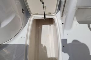 Photo 3270892 for 2014 Hurricane 2400  