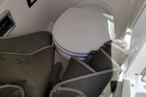 Photo 3270881 for 2014 Hurricane 2400  