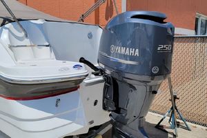 Photo 3270883 for 2014 Hurricane 2400  