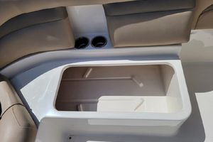 Photo 3270888 for 2014 Hurricane 2400  