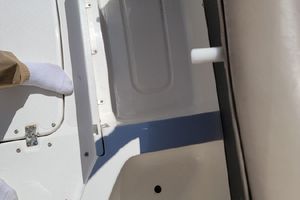 Photo 3270895 for 2014 Hurricane 2400  