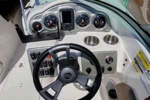 Photo 3270879 for 2014 Hurricane 2400  