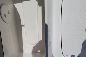 Photo 3270896 for 2014 Hurricane 2400  