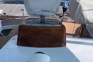 2008 Sculley Custom Carolina thumbnail 22