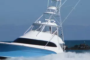 2008 Sculley Custom Carolina thumbnail 4