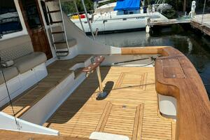 2008 Sculley Custom Carolina thumbnail 35