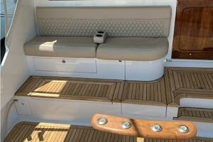 2008 Sculley Custom Carolina thumbnail 34