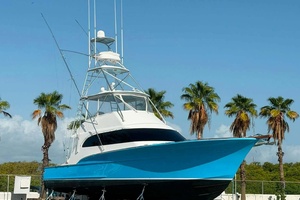 BARRATUNA yacht for sale