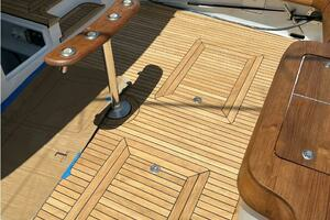 2008 Sculley Custom Carolina thumbnail 33