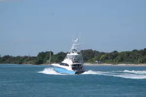 2008 Sculley Custom Carolina thumbnail 5