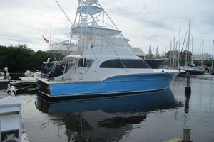 Yacht for sale BARRATUNA