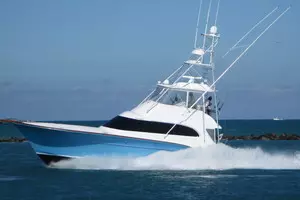 2008 Sculley Custom Carolina thumbnail 2