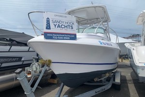 Photo 3273538 for 2003 Pro-Line Walk Around  